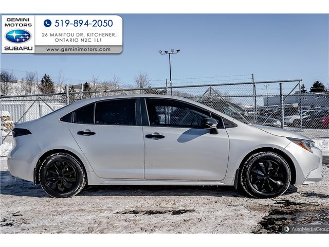 2020 Toyota Corolla L (Stk: 20480A) in Kitchener - Image 3 of 26 2020 Toyota Corolla L (Stk: 20480A) in Kitchener - Image 3 of 26