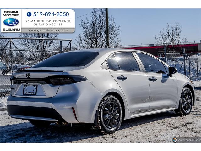 2020 Toyota Corolla L (Stk: 20480A) in Kitchener - Image 4 of 26 2020 Toyota Corolla L (Stk: 20480A) in Kitchener - Image 4 of 26