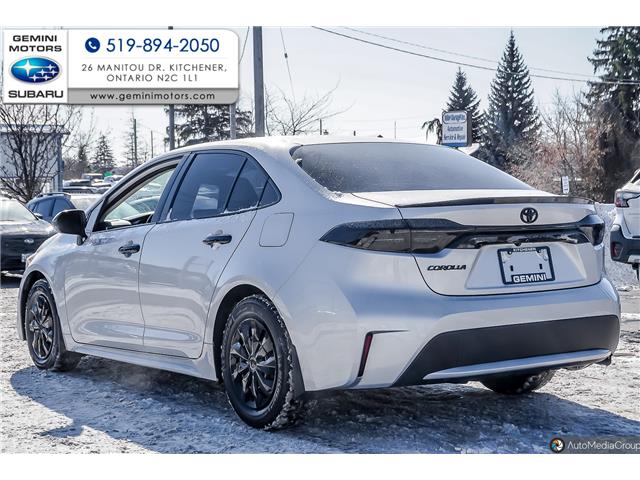 2020 Toyota Corolla L (Stk: 20480A) in Kitchener - Image 6 of 26 2020 Toyota Corolla L (Stk: 20480A) in Kitchener - Image 6 of 26