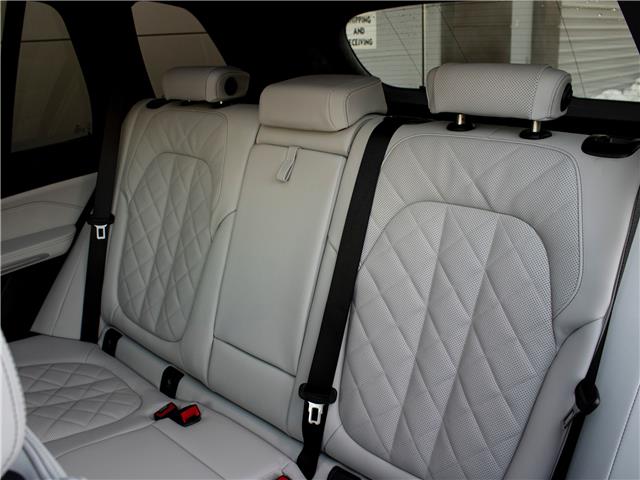 2026 BMW X5 xDrive40i (Stk: B10262) in Windsor - Image 25 of 25