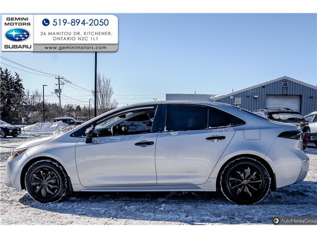 2020 Toyota Corolla L (Stk: 20480A) in Kitchener - Image 8 of 26 2020 Toyota Corolla L (Stk: 20480A) in Kitchener - Image 8 of 26