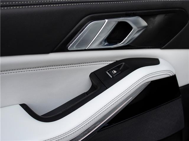 2026 BMW X5 xDrive40i (Stk: B10262) in Windsor - Image 24 of 25