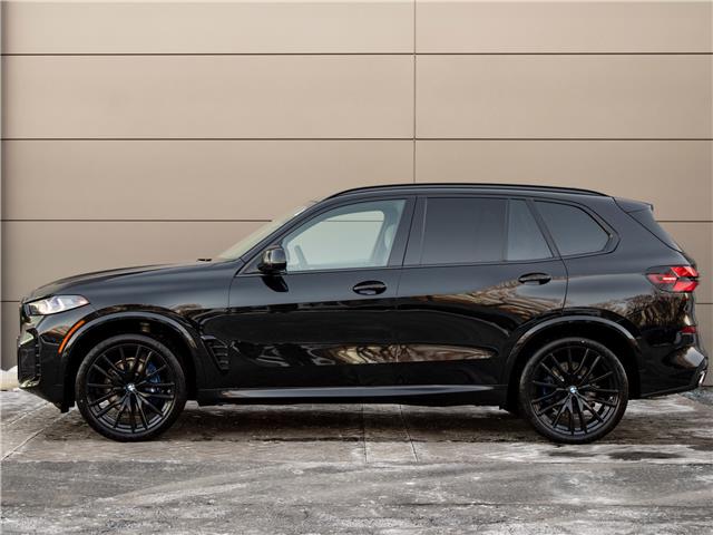 2026 BMW X5 xDrive40i (Stk: B10262) in Windsor - Image 4 of 25