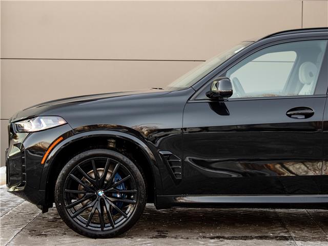 2026 BMW X5 xDrive40i (Stk: B10262) in Windsor - Image 3 of 25