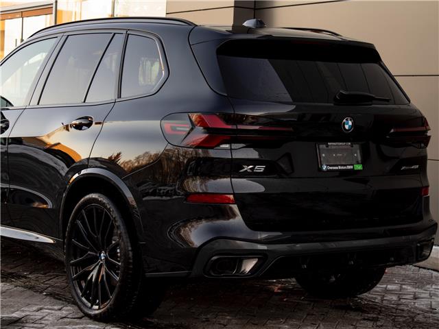2026 BMW X5 xDrive40i (Stk: B10262) in Windsor - Image 5 of 25
