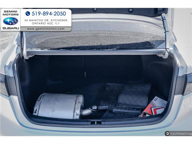 2020 Toyota Corolla L (Stk: 20480A) in Kitchener - Image 12 of 26 2020 Toyota Corolla L (Stk: 20480A) in Kitchener - Image 12 of 26