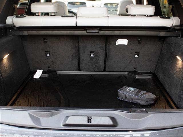 2026 BMW X5 xDrive40i (Stk: B10262) in Windsor - Image 6 of 25