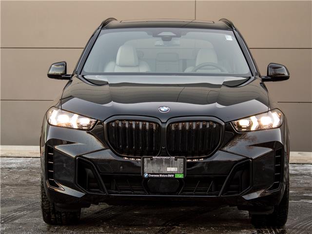 2026 BMW X5 xDrive40i (Stk: B10262) in Windsor - Image 2 of 25