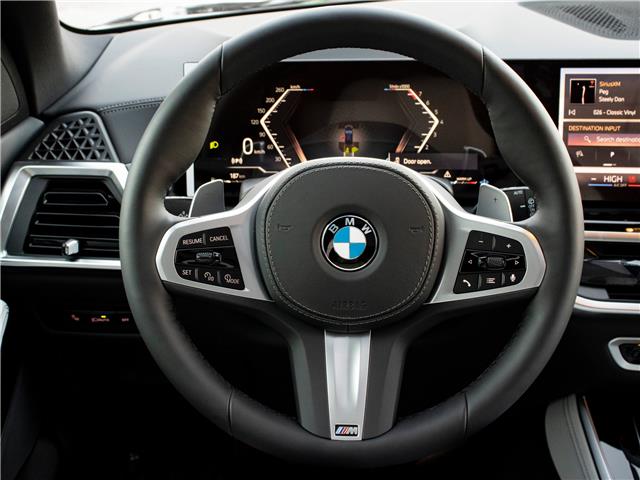 2026 BMW X5 xDrive40i (Stk: B10262) in Windsor - Image 11 of 25