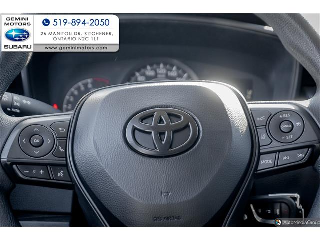 2020 Toyota Corolla L (Stk: 20480A) in Kitchener - Image 19 of 26 2020 Toyota Corolla L (Stk: 20480A) in Kitchener - Image 19 of 26