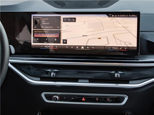 2026 BMW X5 xDrive40i (Stk: B10262) in Windsor - Image 16 of 25