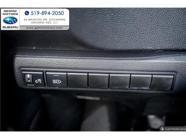2020 Toyota Corolla L (Stk: 20480A) in Kitchener - Image 21 of 26 2020 Toyota Corolla L (Stk: 20480A) in Kitchener - Image 21 of 26