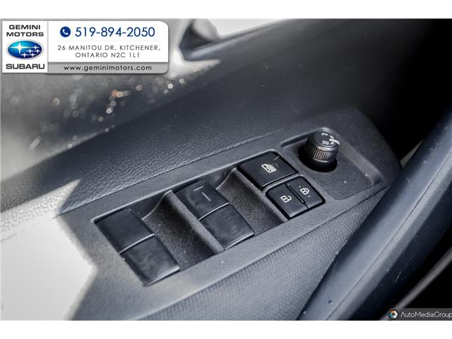 2020 Toyota Corolla L (Stk: 20480A) in Kitchener - Image 22 of 26 2020 Toyota Corolla L (Stk: 20480A) in Kitchener - Image 22 of 26