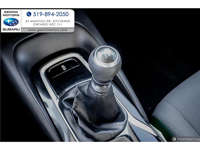 2020 Toyota Corolla L (Stk: 20480A) in Kitchener - Image 23 of 26 2020 Toyota Corolla L (Stk: 20480A) in Kitchener - Image 23 of 26
