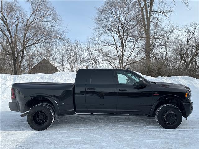 2020 RAM 3500 Limited (Stk: 43481J) in Belleville - Image 2 of 31