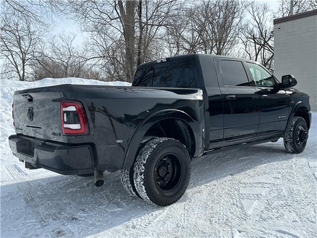 2020 RAM 3500 Limited (Stk: 43481J) in Belleville - Image 4 of 31