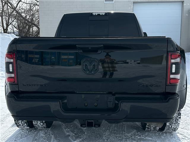 2020 RAM 3500 Limited (Stk: 43481J) in Belleville - Image 5 of 31