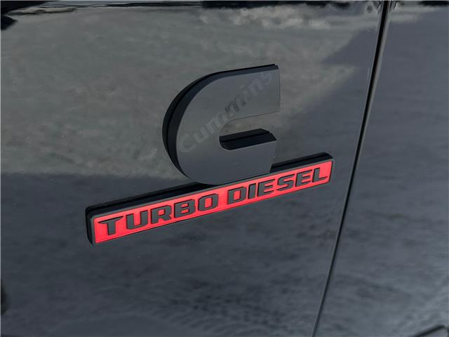 2020 RAM 3500 Limited (Stk: 43481J) in Belleville - Image 7 of 31