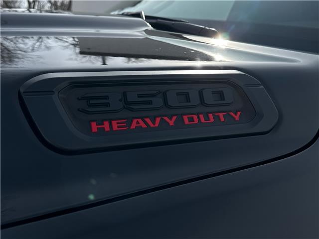 2020 RAM 3500 Limited (Stk: 43481J) in Belleville - Image 6 of 31