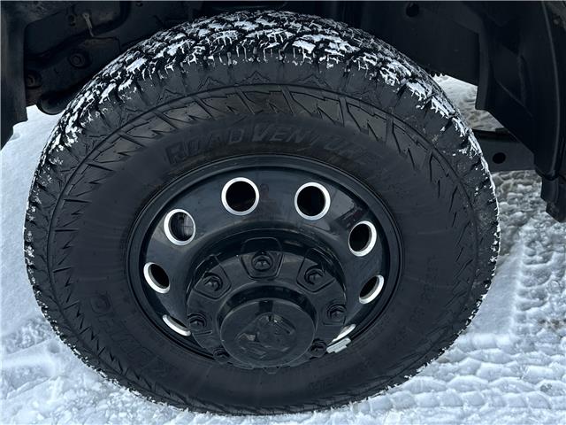 2020 RAM 3500 Limited (Stk: 43481J) in Belleville - Image 31 of 31