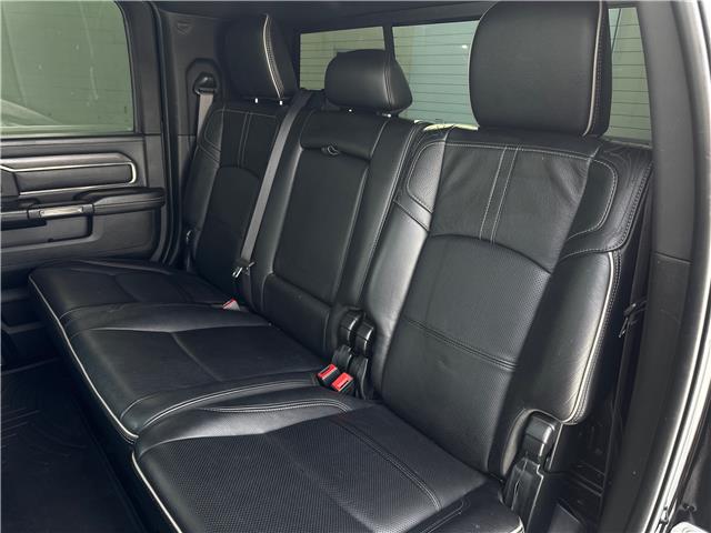 2020 RAM 3500 Limited (Stk: 43481J) in Belleville - Image 10 of 31