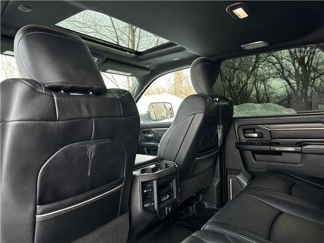 2020 RAM 3500 Limited (Stk: 43481J) in Belleville - Image 11 of 31