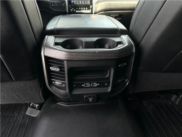 2020 RAM 3500 Limited (Stk: 43481J) in Belleville - Image 12 of 31