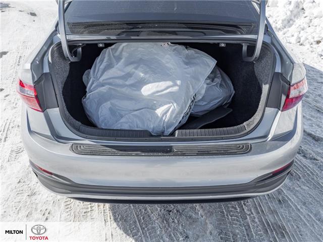 2024 Volkswagen Jetta Comfortline (Stk: 091423) in Milton - Image 7 of 25