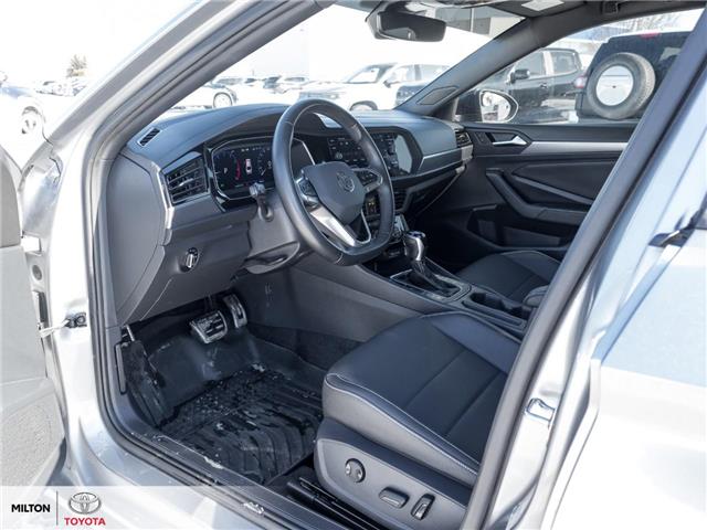 2024 Volkswagen Jetta Comfortline (Stk: 091423) in Milton - Image 8 of 25