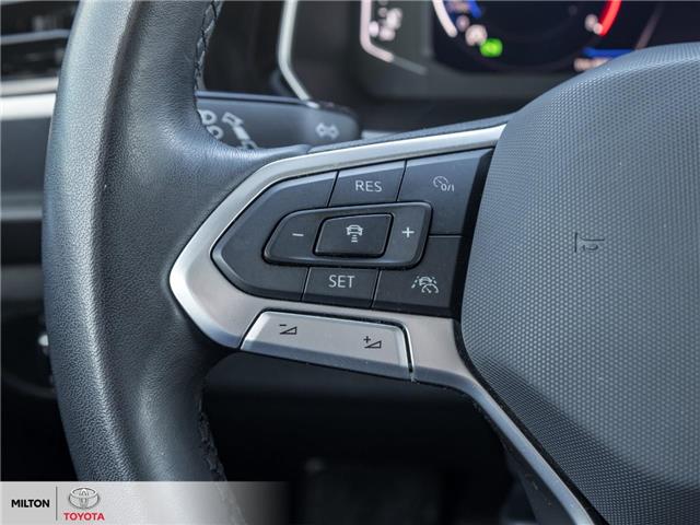 2024 Volkswagen Jetta Comfortline (Stk: 091423) in Milton - Image 10 of 25