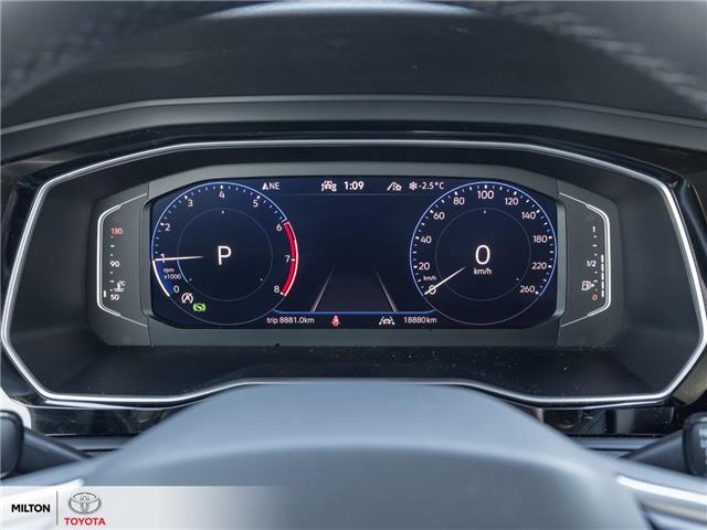 2024 Volkswagen Jetta Comfortline (Stk: 091423) in Milton - Image 11 of 25
