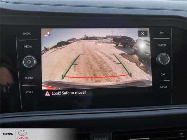 2024 Volkswagen Jetta Comfortline (Stk: 091423) in Milton - Image 12 of 25
