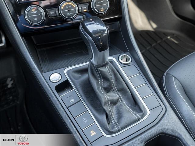 2024 Volkswagen Jetta Comfortline (Stk: 091423) in Milton - Image 14 of 25