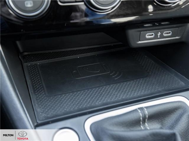 2024 Volkswagen Jetta Comfortline (Stk: 091423) in Milton - Image 15 of 25