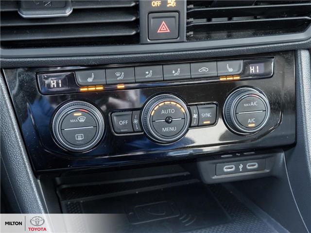 2024 Volkswagen Jetta Comfortline (Stk: 091423) in Milton - Image 16 of 25
