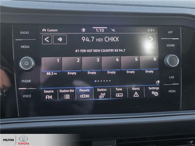 2024 Volkswagen Jetta Comfortline (Stk: 091423) in Milton - Image 17 of 25