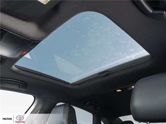 2024 Volkswagen Jetta Comfortline (Stk: 091423) in Milton - Image 18 of 25