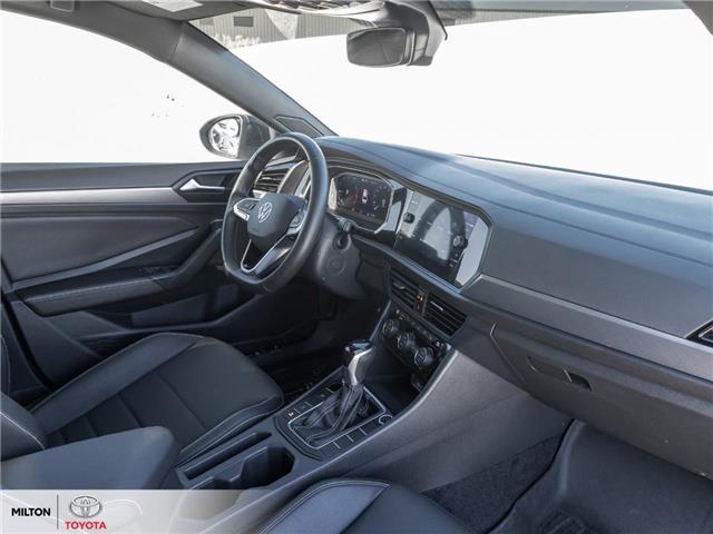 2024 Volkswagen Jetta Comfortline (Stk: 091423) in Milton - Image 20 of 25