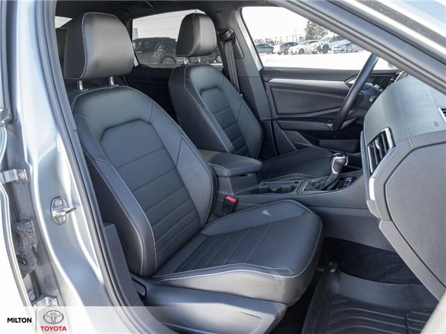 2024 Volkswagen Jetta Comfortline (Stk: 091423) in Milton - Image 21 of 25