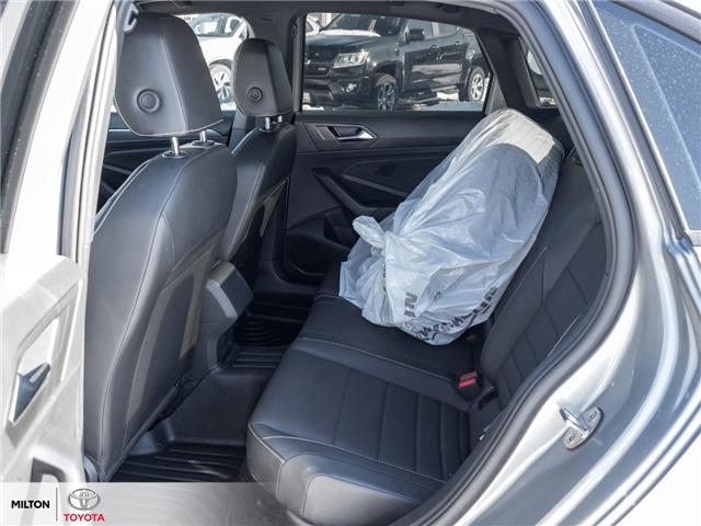 2024 Volkswagen Jetta Comfortline (Stk: 091423) in Milton - Image 22 of 25