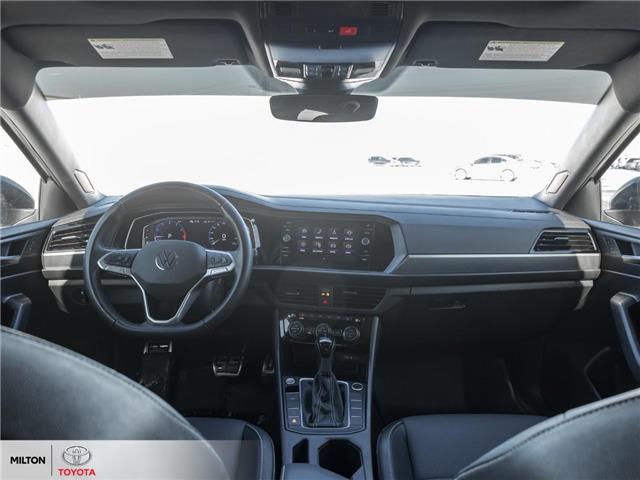 2024 Volkswagen Jetta Comfortline (Stk: 091423) in Milton - Image 24 of 25