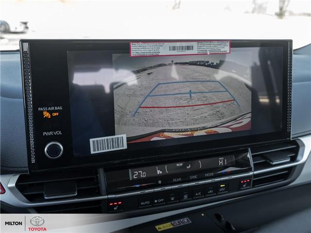 2025 Toyota Sienna XLE 8-Passenger (Stk: 239203) in Milton - Image 13 of 27
