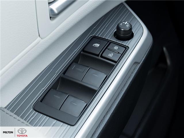 2025 Toyota Sienna XLE 8-Passenger (Stk: 239203) in Milton - Image 14 of 27