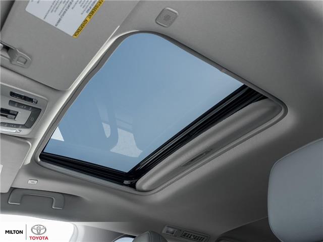 2025 Toyota Sienna XLE 8-Passenger (Stk: 239203) in Milton - Image 19 of 27