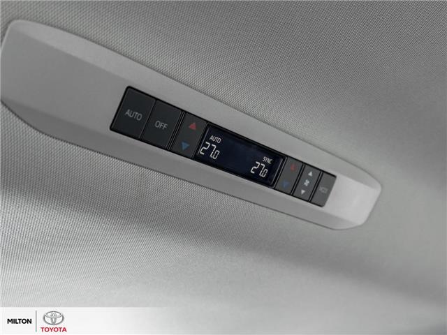 2025 Toyota Sienna XLE 8-Passenger (Stk: 239203) in Milton - Image 23 of 27