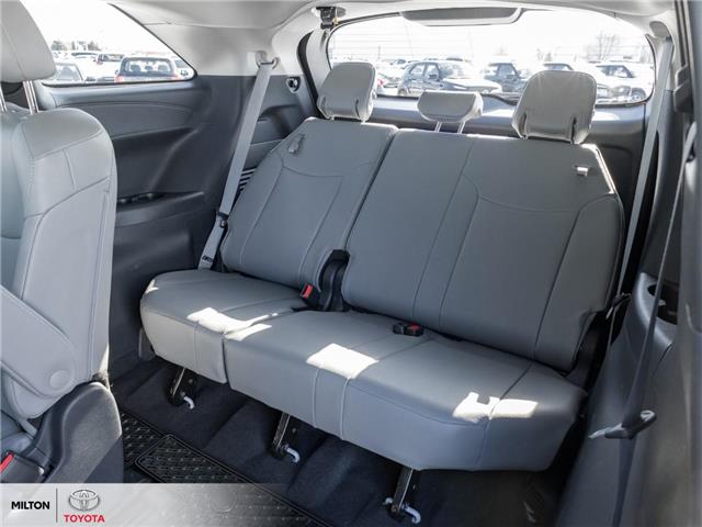 2025 Toyota Sienna XLE 8-Passenger (Stk: 239203) in Milton - Image 24 of 27