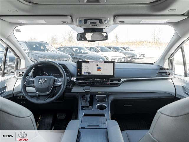 2025 Toyota Sienna XLE 8-Passenger (Stk: 239203) in Milton - Image 26 of 27