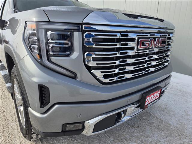 2025 GMC Sierra 1500 Denali (Stk: 26-488a) in Listowel - Image 2 of 40