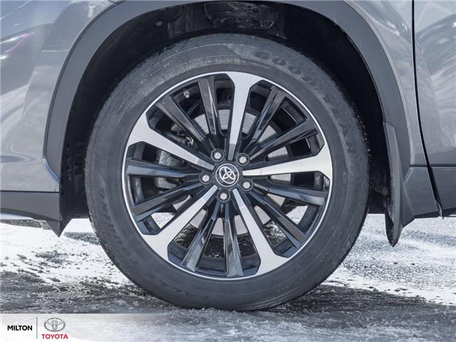 2022 Toyota Highlander XSE (Stk: 198341) in Milton - Image 4 of 27