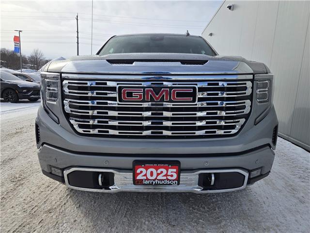 2025 GMC Sierra 1500 Denali (Stk: 26-488a) in Listowel - Image 3 of 40